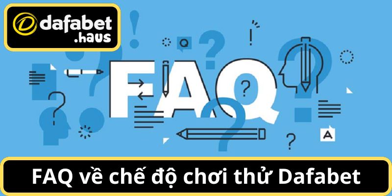 Nhà cái có chương trình chơi thử, demo dành cho bạn mới